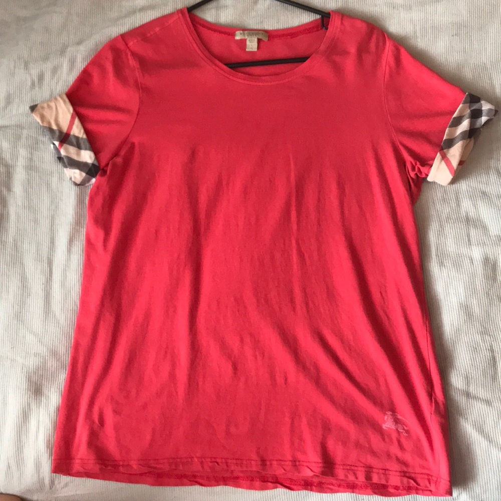 Burberry Top Athentic